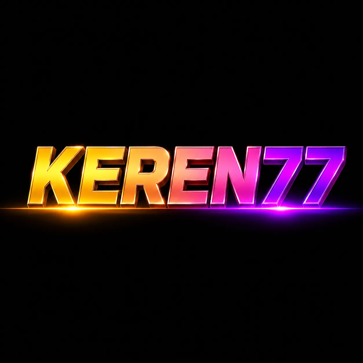 KEREN77 - Aplikasi Dongeng Audio untuk Anak & Keluarga